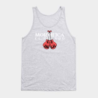 Mortifica el pecado // John Owen Tank Top